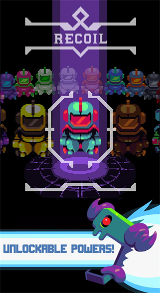 森林露营物语汉化版截图3