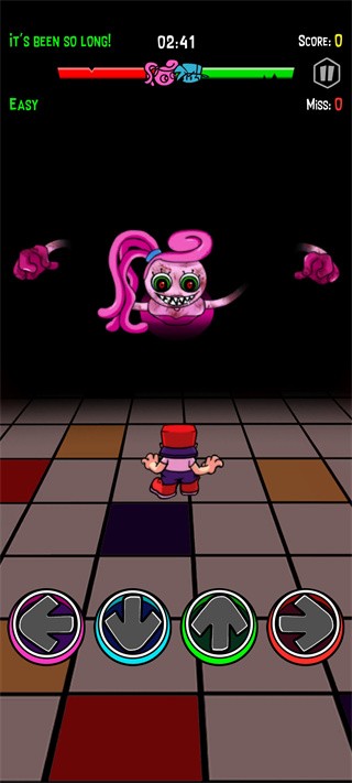 周五夜放克后室模组整合包