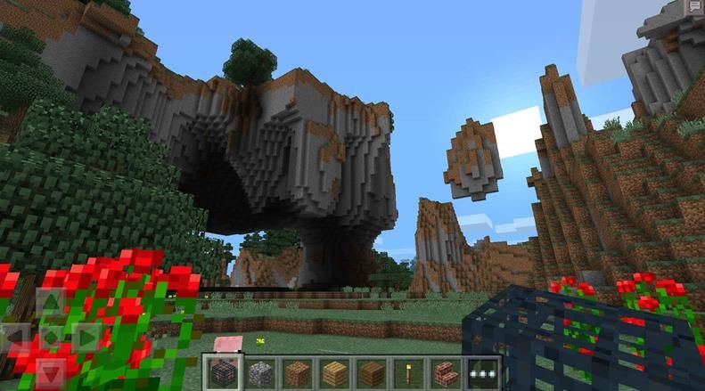 我的世界JAVA版(POJAVLAUNCHER (MINECRAFT)