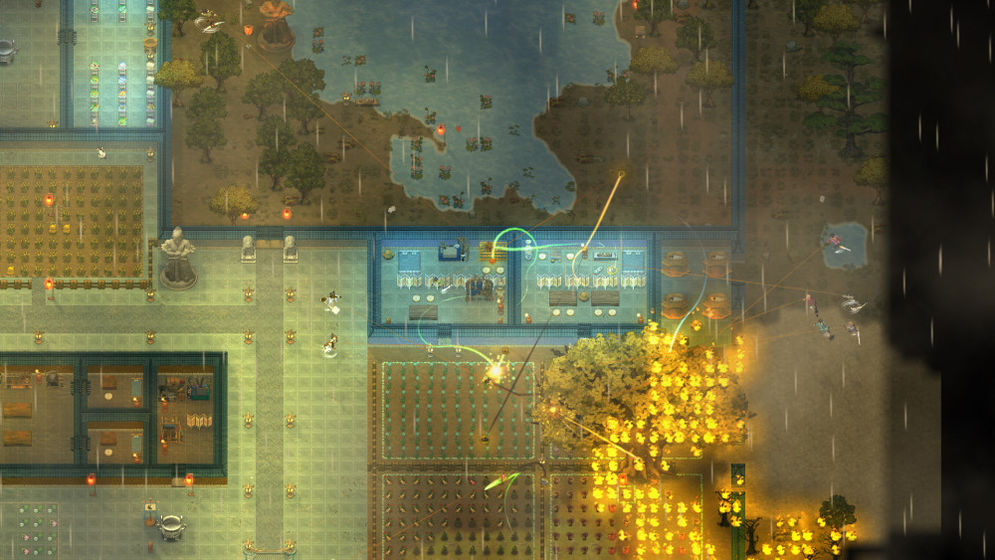 了不起的修仙模拟器手机版截图3