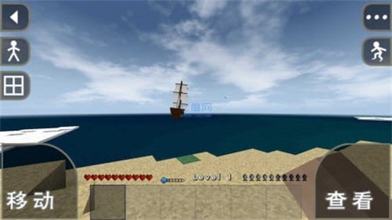 生存战争2.3内置模组联机版