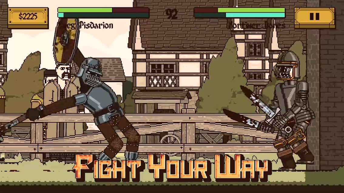 该死的混蛋正版截图3