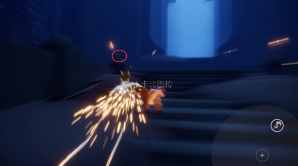 光遇禁阁蜡烛位置分布图