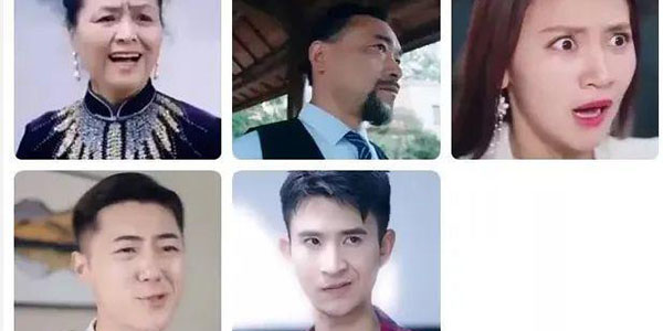 抖音歪嘴龙王是什么梗