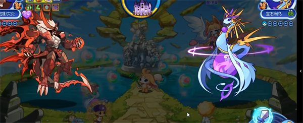 洛克王国哈古利乌怎么获得