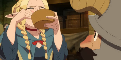 迷宫饭b站每周几更新