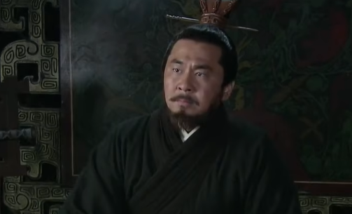 抖音曹操撤回了一碗饭表情包