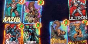 MARVEL SNAP配置有什么要求