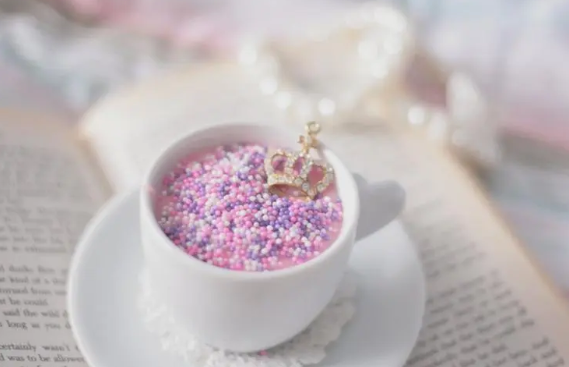 知乎小说有哪些甜甜的睡前故事