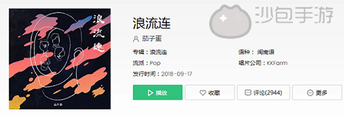 抖音小丑竟是我自己bgm是什么