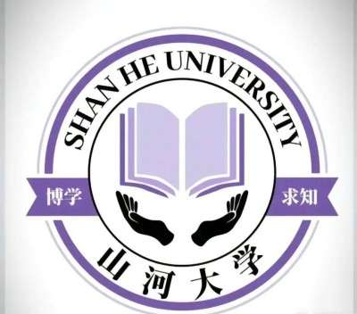 抖音山河大学是什么梗