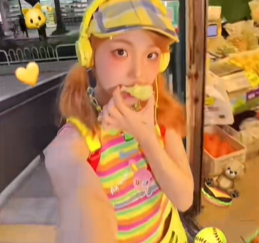 抖音多巴胺穿搭是什么意思