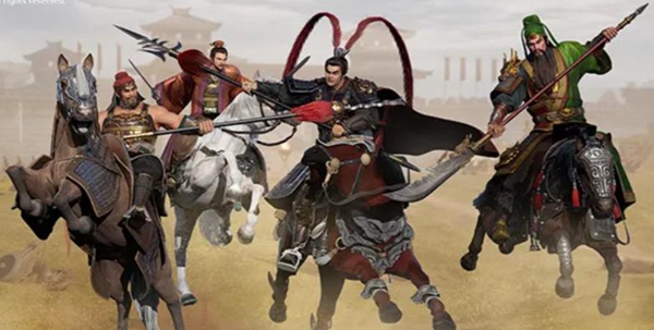 三国志战棋版a级必拆战法推荐