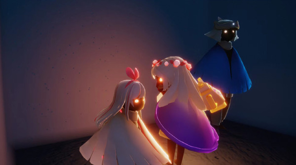 光遇绊爱返场购买位置介绍