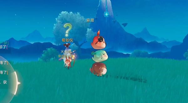 玄中记三青鸟封印方法