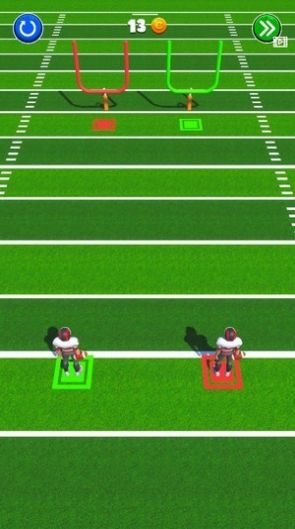 棒球投球手截图3