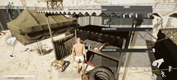 人渣SCUM丧尸求生(SCOM MOBILE)