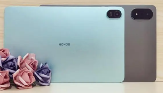 荣耀平板8和v8pro对比详情