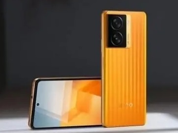 iqooz8最新官方消息