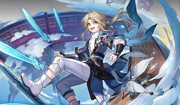 崩坏星穹铁道战意奔涌攻略