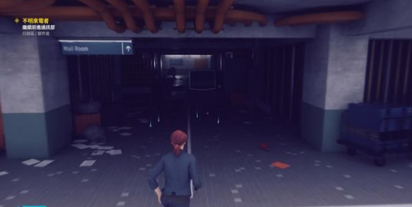 控制托马西攻略